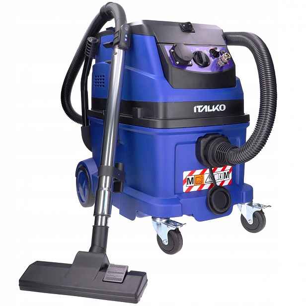Italko vysavač Iwd C300