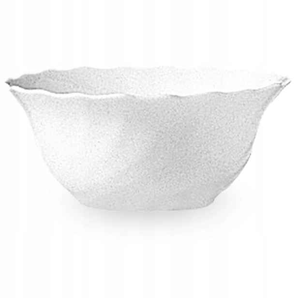Salátová Mísa Arcoroc Trianon 240 mm 2.4 L, sada 6 Ks Arcoroc D6881