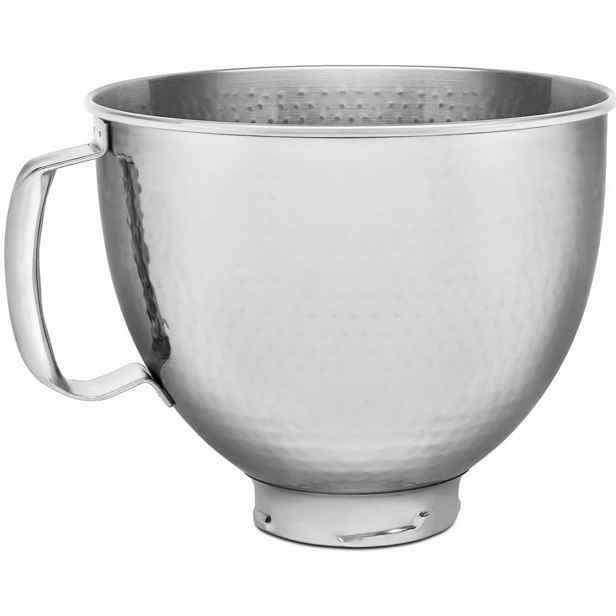 KitchenAid tepaná nerezová mísa 4,83 l