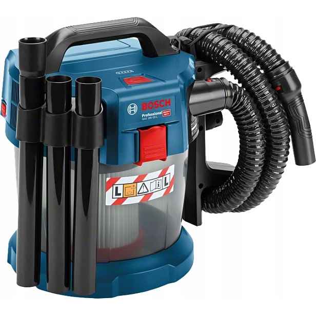 Vysavač Gas 18V-10 L