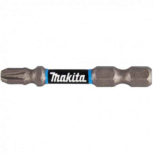 Makita - Sada bitů PZ3, 2 ks E-03311