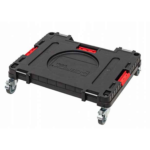 Transportní platforma Qbrick System One 2.0 Workshop