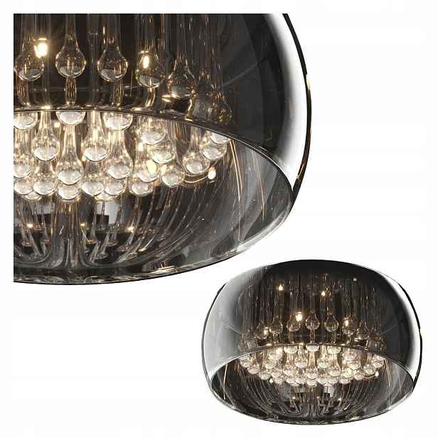Stropní svítidlo Crystal C0076-06X-F4FZ Zuma Line