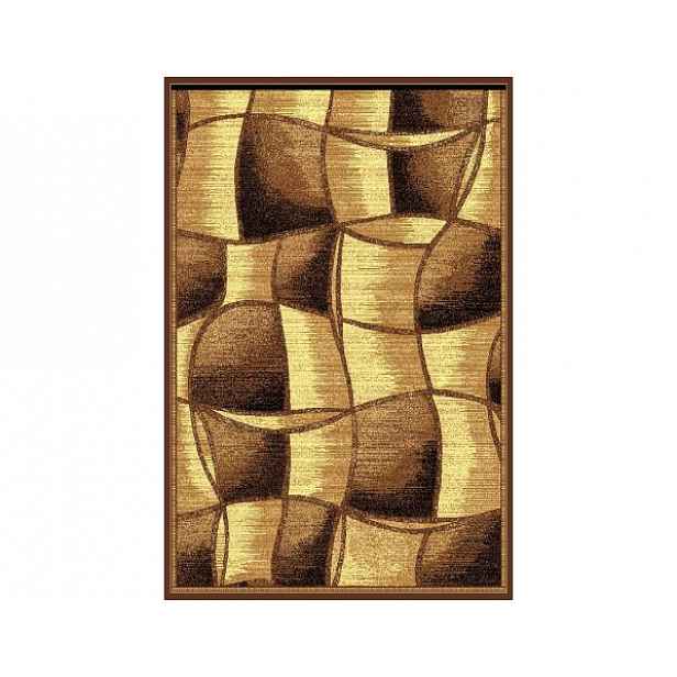 Kusový koberec Gold 190-12, 200x300 cm