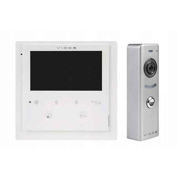 Videotelefonní sada Duo Z03 Vidos