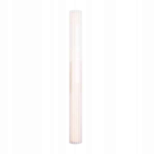 Nástěnná koupelnová lampa Fayette Zlatá Led 12W IP44 MaxLight