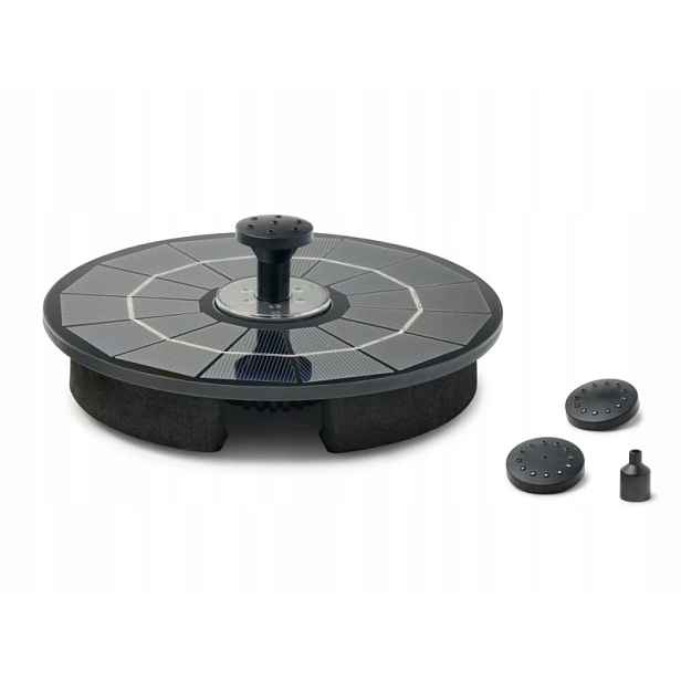 Pontec PondoSolar Led Island