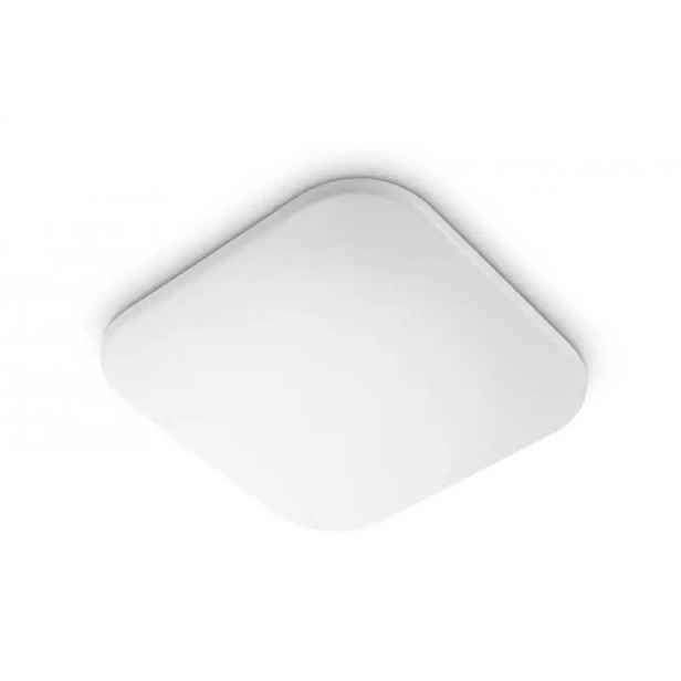Stropní Svítidlo čtvercový Philips 32 x 32,2 cm bílý