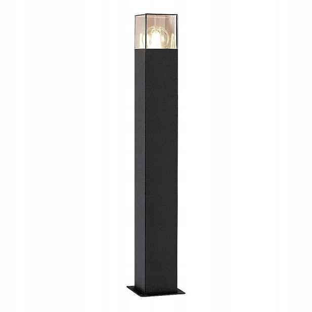 Venkovní sloupková zahradní lampa Loanda 77082 Rabalux