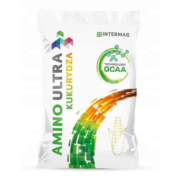 Amino Ultra Kukuřice 5kg aminokyseliny mikroprvky