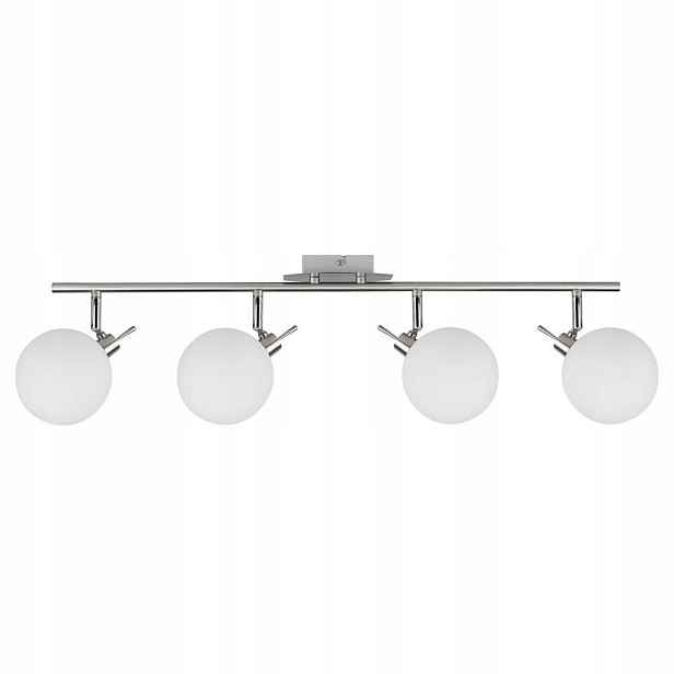 Bodové svítidlo reflektor Ghost 94-01504 Candellux