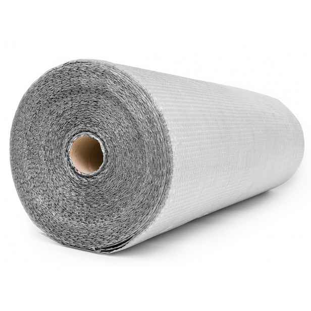 Gutta Parotěsná fólie Guttafol ALU Therm (reflexní), 1,2 x 50 m