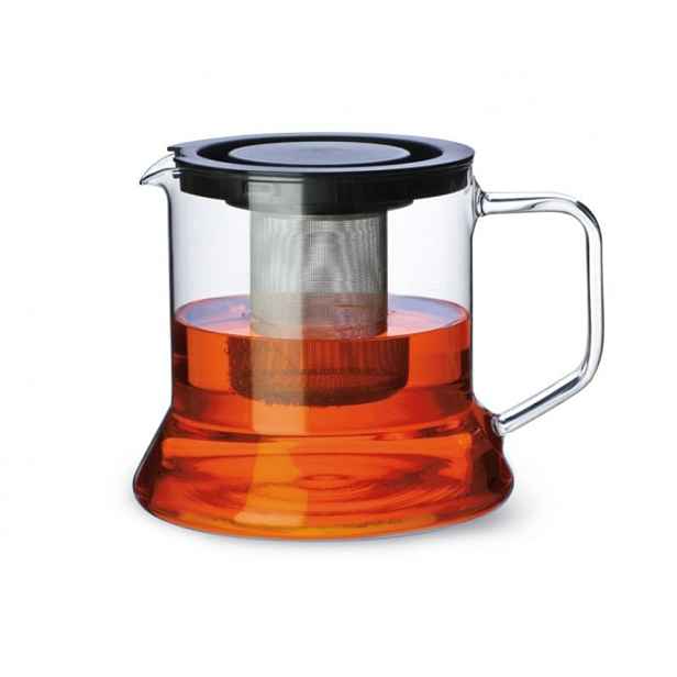 konvice 1,8l SIMAX+sítko LOOK, sklo