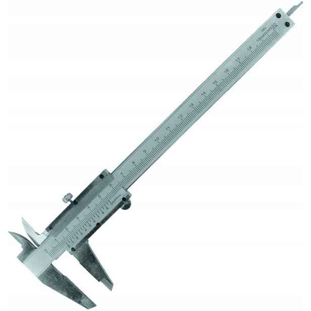 Noniusové posuvné měřítko 150/0.05 mm