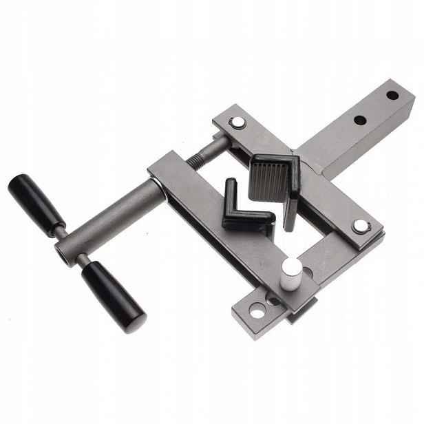 Upínací zařízení pro sloupky MacPherson, Bgs 3150