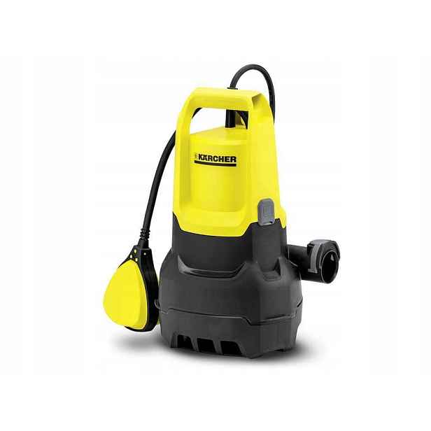 Ponorné čerpadlo Kärcher 280 W 9500 l/h