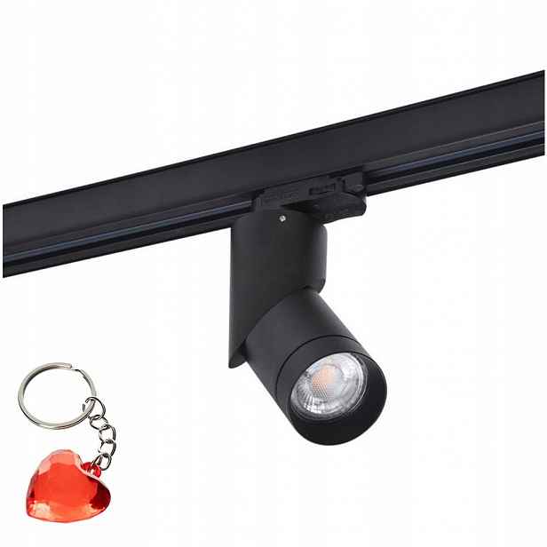 Lampa spotová kolejnicová Santos Track 3LINE AZ4203 Azzardo