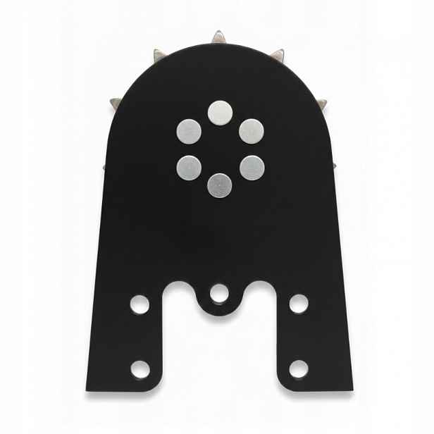 Opravná sada (nos vodítka) 18HX – 2, 0 mm