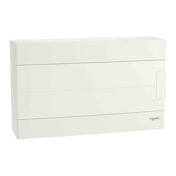 Rozvodnice Schneider Electric Easy9 EU EZ9EUD118 IP 40