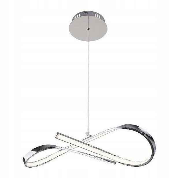 Elegantní závěsná stropní lampa do kuchyně a jídelny, moderní