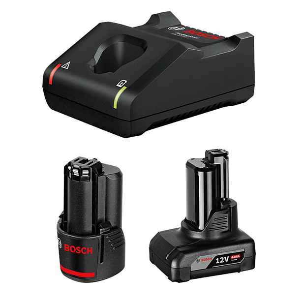 Startovací Sada Gba 12V 4.0AH Gba 12V 2.0AH GAL12V-40