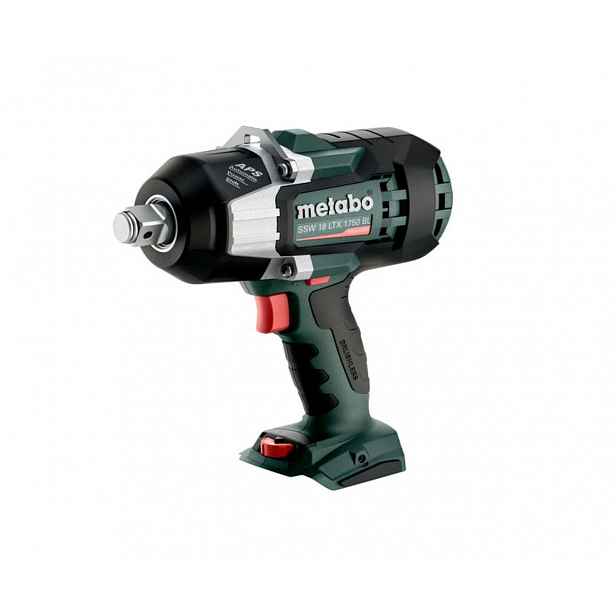 Metabo - 18V AKU rázový utahovák, bez baterie a nabíječky 602402840