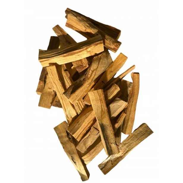 Palo Santo 1000 g, kadidlo, tyčinky nepravidelného střihu