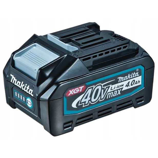 akumulátor 40V Li-Ion 4,0Ah, řada Xgt Makita BL4040 [191B26-6]