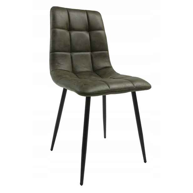 Křeslo glamour zelené moderní glamour loft moderní čalouněné hi