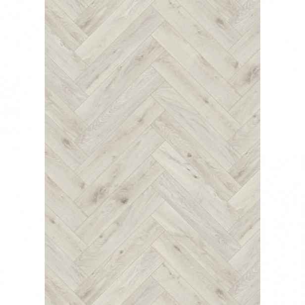 Krono Original Krono Original Herringbone 8 laminátová podlaha mm chantilly oak HRGB5953