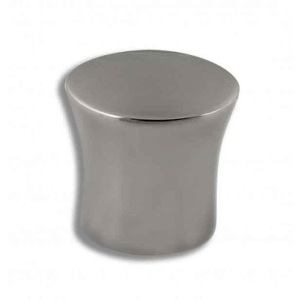 Novaservis - Knoflík přepínače 56020, chrom KPR/56020,0
