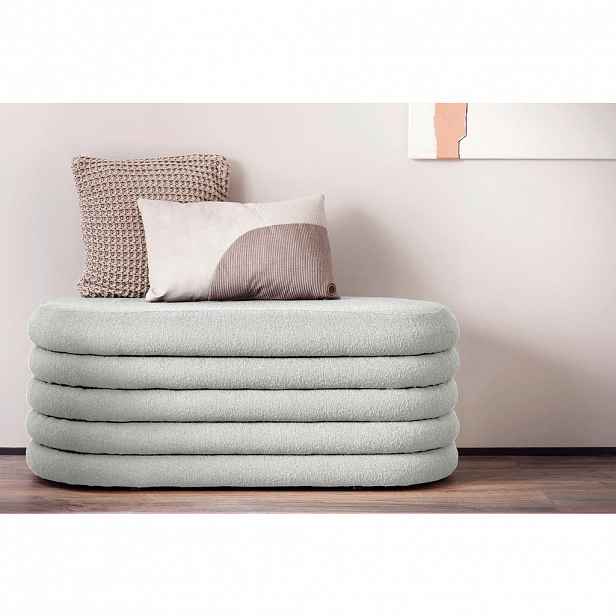 Livetastic LAVICE K POSTELI, 108/42/45 cm,