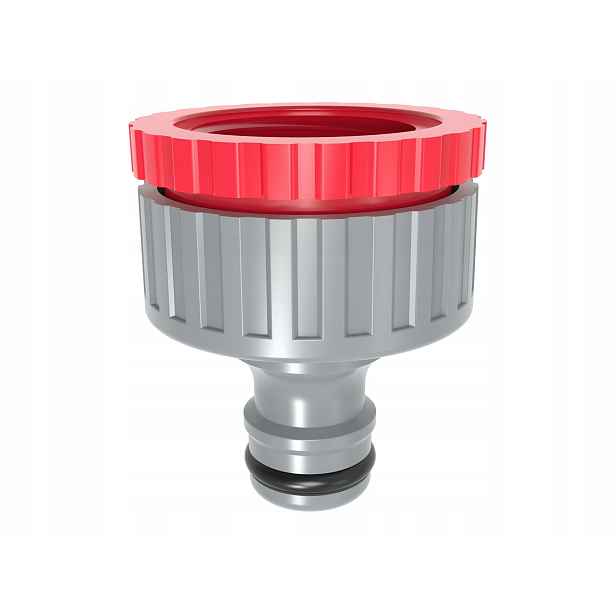 Awtools Přípojka 3/4-1" Na Kohoutek BOX-60ks AW61013
