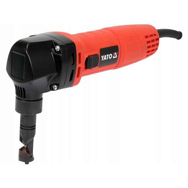 Elektrické Nůžky Na Plech 600W Yato YT-82395