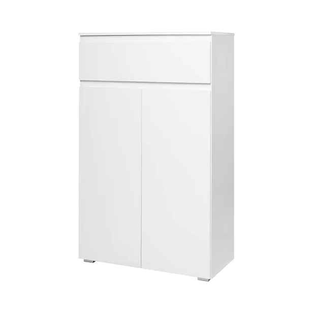 Idea Botník IMAGE 3 - bílý