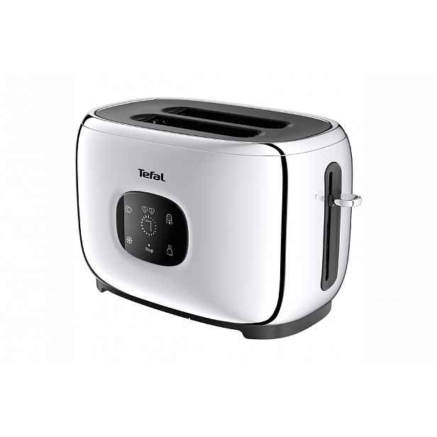 Topinkovač Tefal Majestuo TT883D10 Nerezový