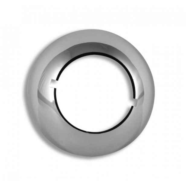 Novaservis - Kryt pod páku 5600, chrom KR/56000,0