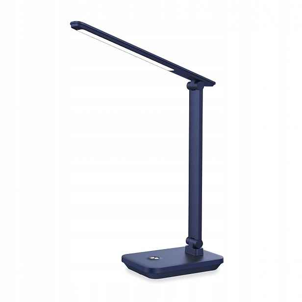 Stolní lampa 5W Led s vestavěnou baterií 4000 mAh