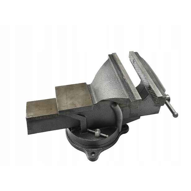 Otočný svěrák 200 mm/8" zámečnický, tvrzený