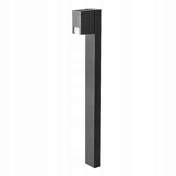 Venkovní sloupková zahradní lampa Cernon 77056 Rabalux