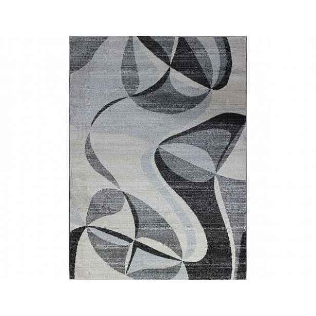 Kusový koberec Monte Carlo 4403 Silver (Grey)