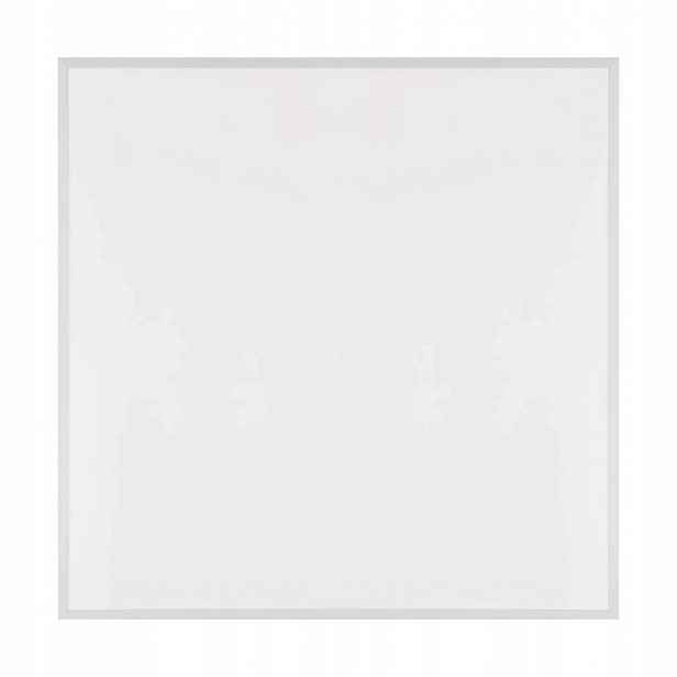 Led panel stropní 60x60 zapuštěný čtvercový Stropní Svítidlo 22W 4000K Luxxo Emos