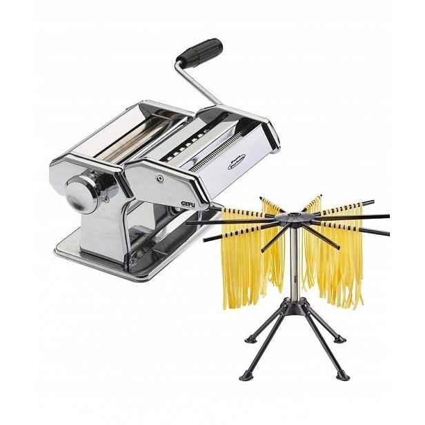 Stroj na výrobu těstovin Pasta Perfetta stojan