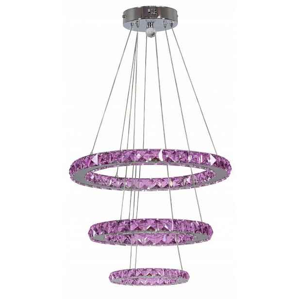 Závěsné svítidlo s dálkovým ovládáním Lords 33-63090 Candellux