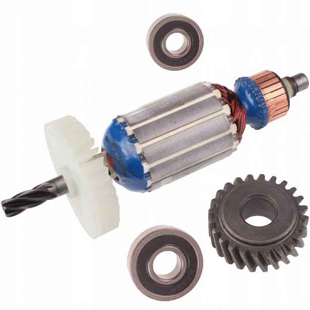 Rotor DH24PC3 DH24PB3 DH24PM 360720E