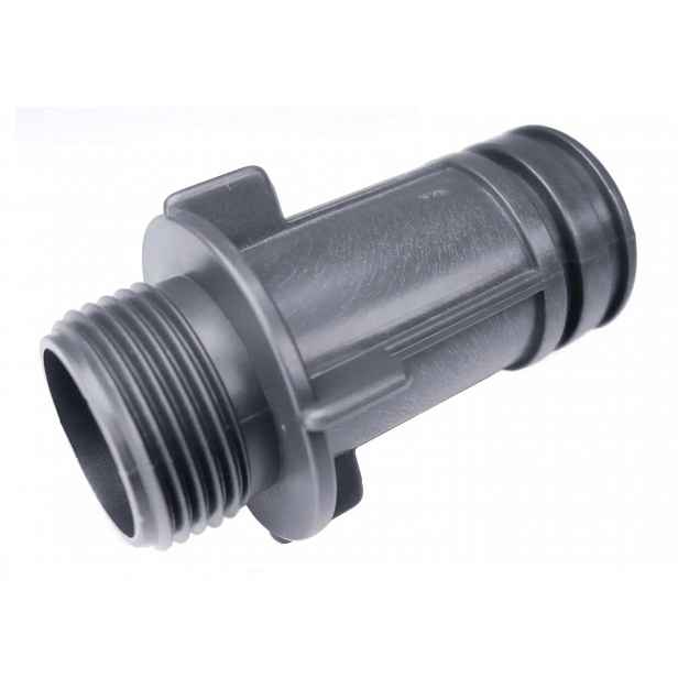 Gardena Sprinklersystem - Spojovací pouzdro, dlouhé, pro box na ventily 5315-20