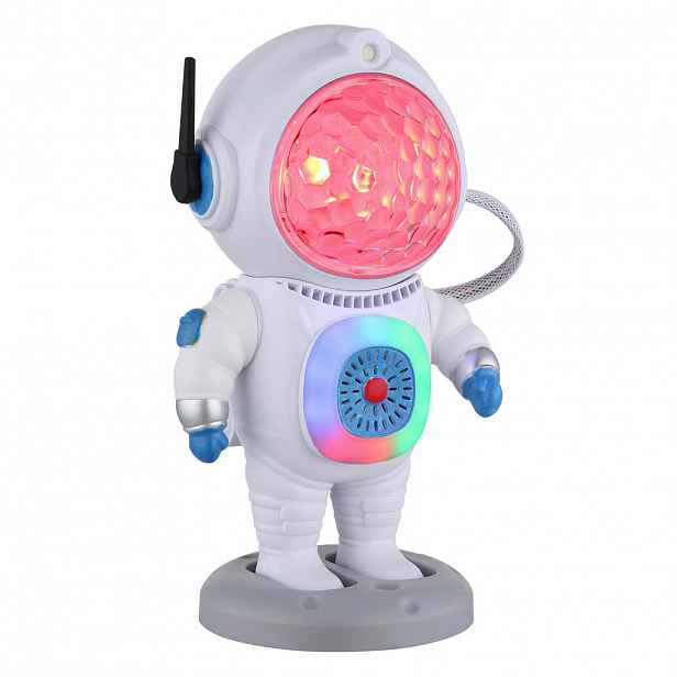 Globo STOLNÍ LED LAMPA, 12/11/22 cm