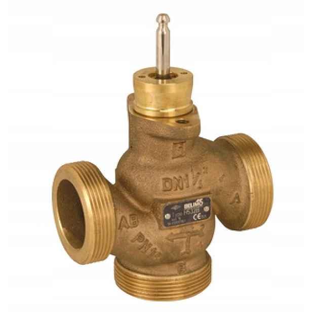 Průchozí ventil 3-cestný H540B Belimo DN40