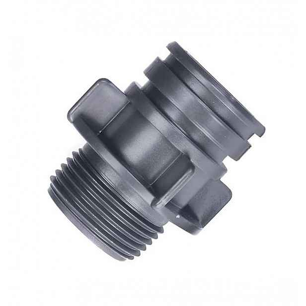 Gardena Sprinklersystem - Spojovací pouzdro, krátké, pro box na ventily 5319-20
