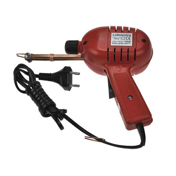 LT150 Transformátorová pájka Marso 150 W